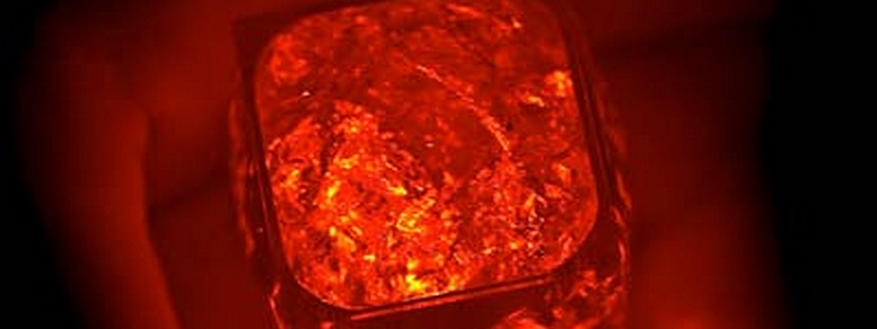 Red Kryptonite: The Drink