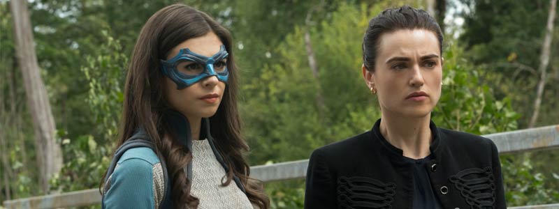 Supergirl Series Finale Galleries